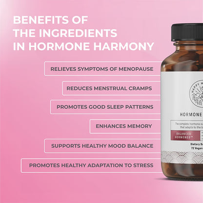 Hormone Harmony ™