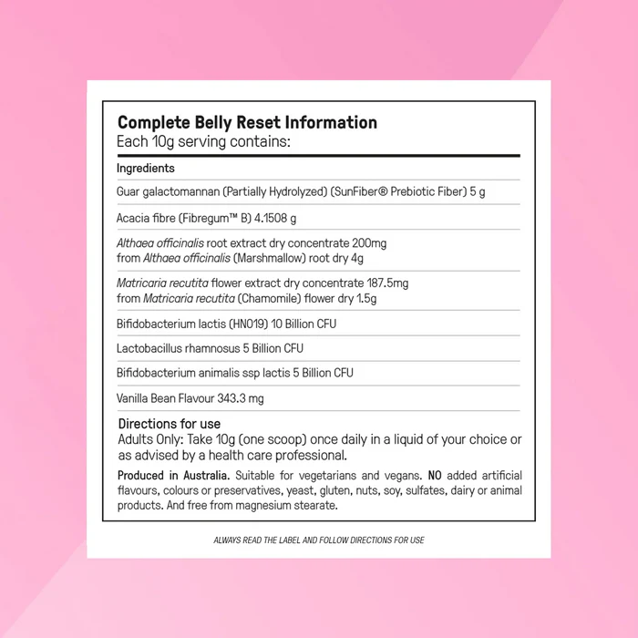 The Complete Gut Detox Bundle