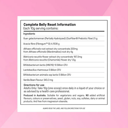 The Complete Gut Detox Bundle